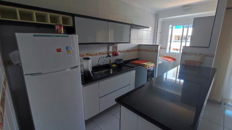 Apartment for up to 10 people in Praia Grande in Ubatuba