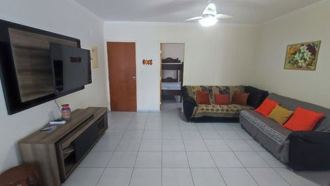 Apartment for up to 10 people in Praia Grande in Ubatuba