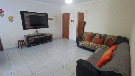 Apartment for up to 10 people in Praia Grande in Ubatuba