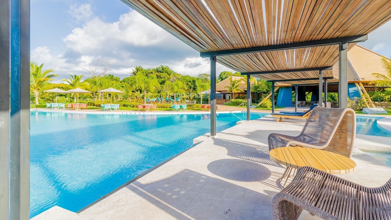 Casa para aluguel de temporada em Mata de São João (Praia do Forte)