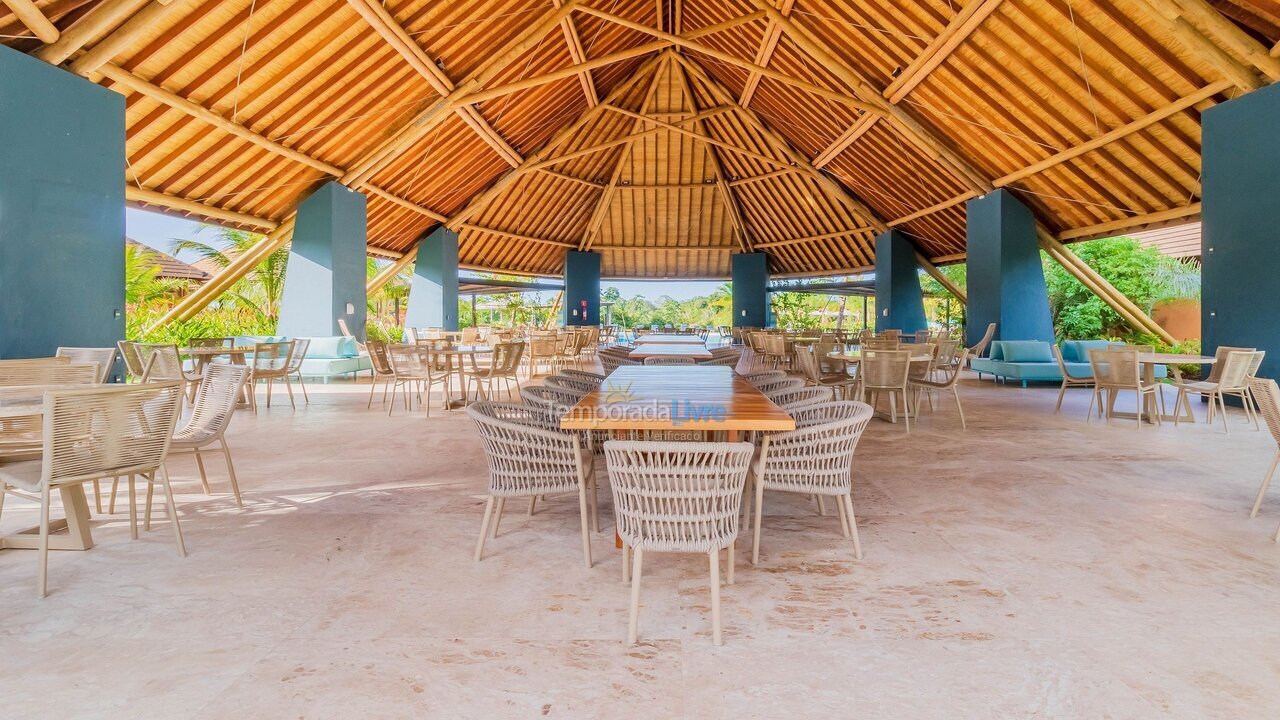 Casa para aluguel de temporada em Mata de São João (Praia do Forte)