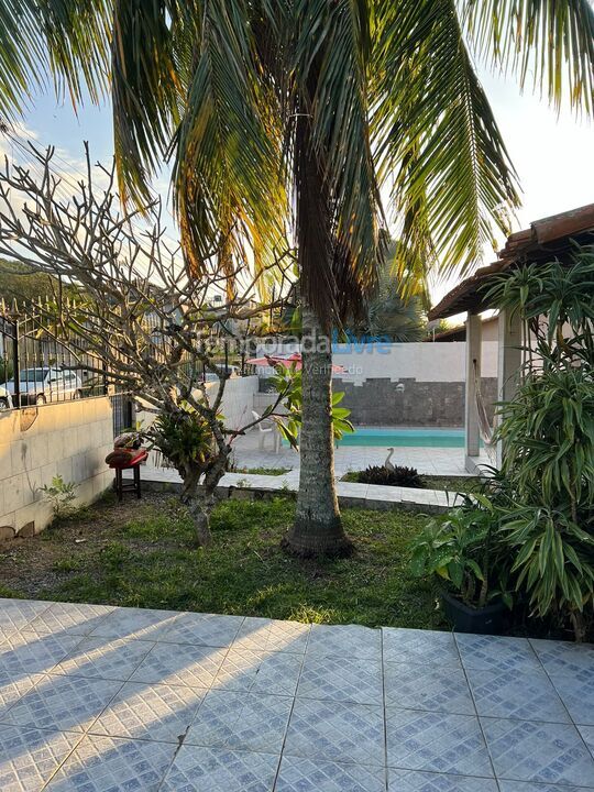 Casa para alquiler de vacaciones em Cabo Frio (Peró)