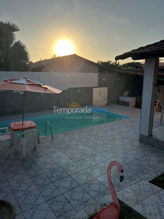 Casa para alquiler de vacaciones em Cabo Frio (Peró)