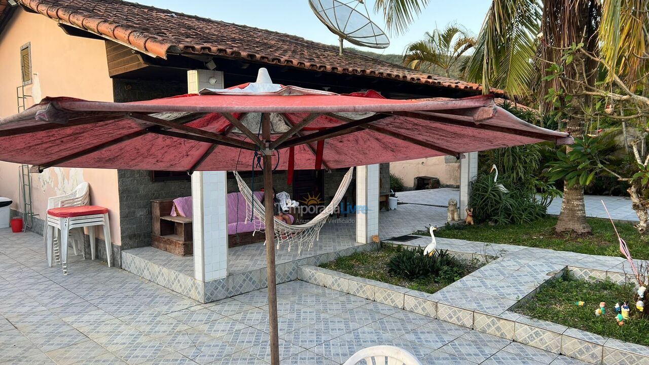 Casa para alquiler de vacaciones em Cabo Frio (Peró)