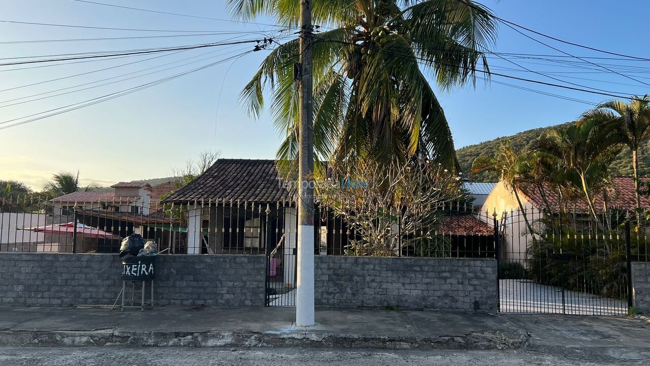 Casa para alquiler de vacaciones em Cabo Frio (Peró)