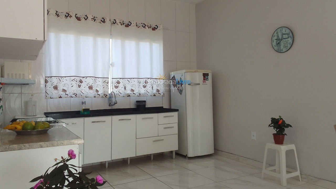 Casa para alquiler de vacaciones em Cabo Frio (Praia do Foguete)