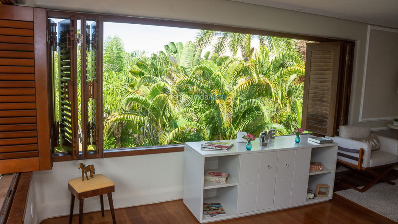 Casa para aluguel de temporada em Mata de São João (Praia do Forte)