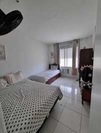 Excellent apartment in the heart of COPACABANA