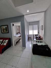 Excellent apartment in the heart of COPACABANA