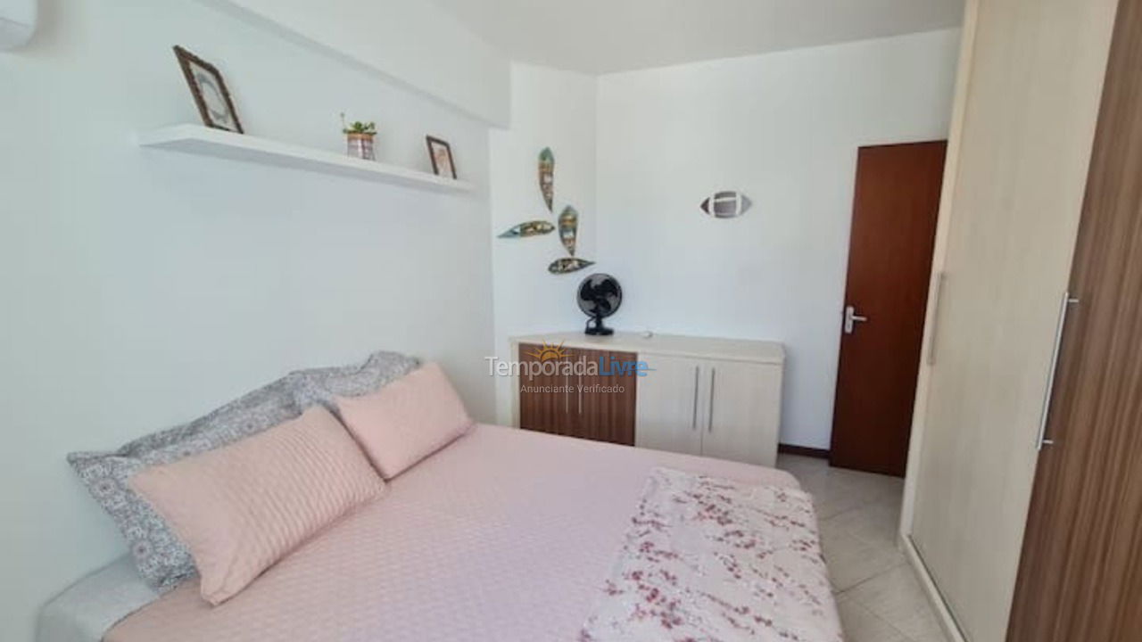 Apartamento para alquiler de vacaciones em Itapema (Meia Praia)