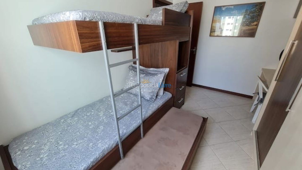 Apartamento para alquiler de vacaciones em Itapema (Meia Praia)