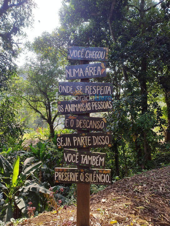 Granja para alquiler de vacaciones em Guapimirim (Aquarius)