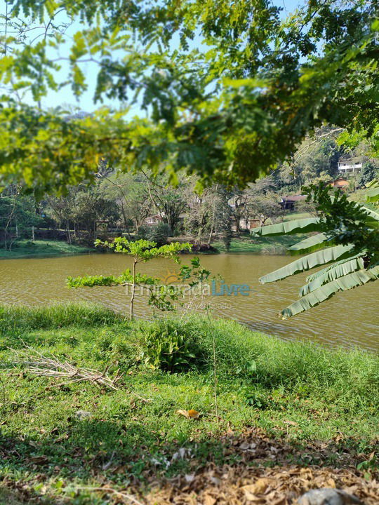 Granja para alquiler de vacaciones em Guapimirim (Aquarius)