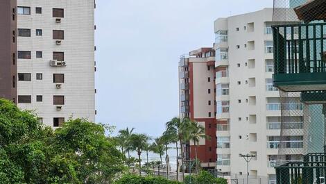 Apartamento Riviera de São Lourenço 4 habitaciones, 2 suites