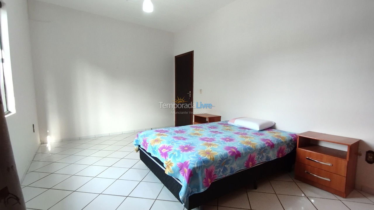 House for vacation rental in Navegantes (Centro)