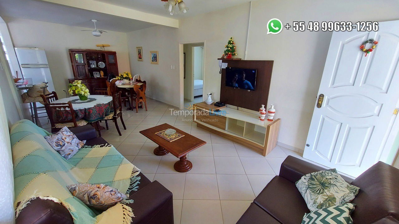 House for vacation rental in Florianopolis (Praia dos Ingleses)