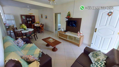 CASA na Praia dos Ingleses, 03 Dormitórios, Condominio Fechado.