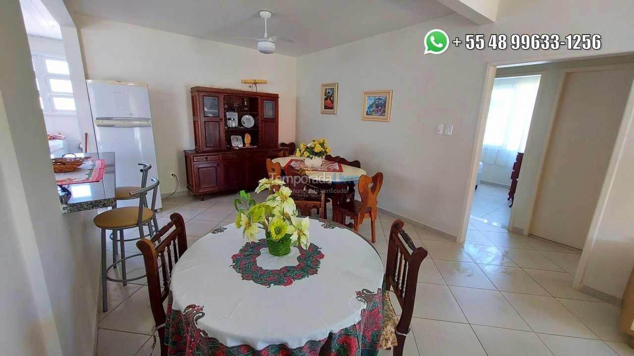 House for vacation rental in Florianopolis (Praia dos Ingleses)