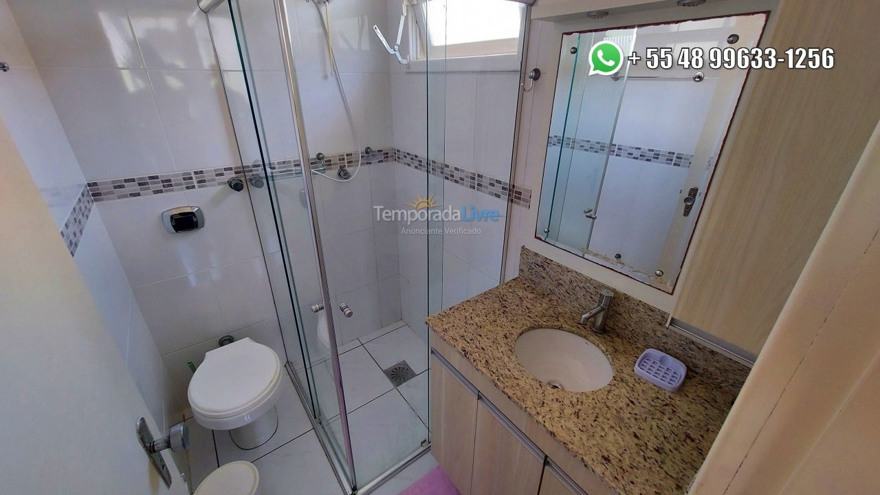 House for vacation rental in Florianopolis (Praia dos Ingleses)