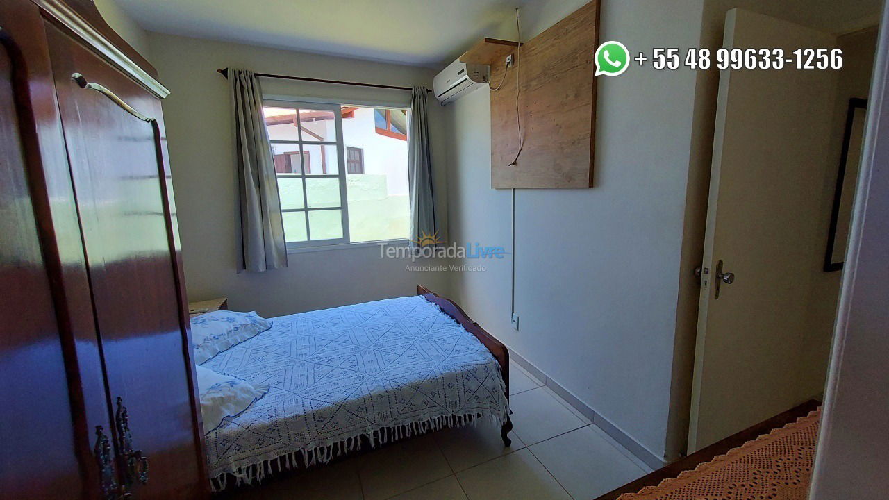 House for vacation rental in Florianopolis (Praia dos Ingleses)