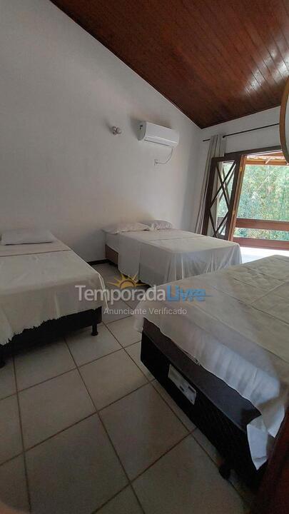 House for vacation rental in Porto Seguro (Village)