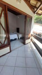 CODE: C015-HOUSE WITH 8 SUITES, 42 PEOPLE, TAPERAPUAN BEACH