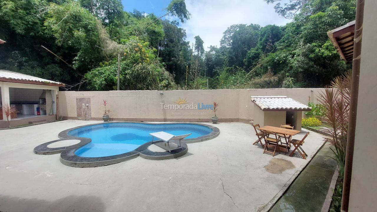 House for vacation rental in Porto Seguro (Village)