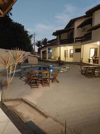 CODE: C015-HOUSE WITH 8 SUITES, 42 PEOPLE, TAPERAPUAN BEACH