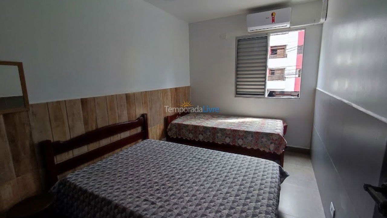 House for vacation rental in Ubatuba (Praia Grande)