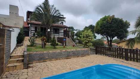 House for rent in Maricá - Itaipuaçu