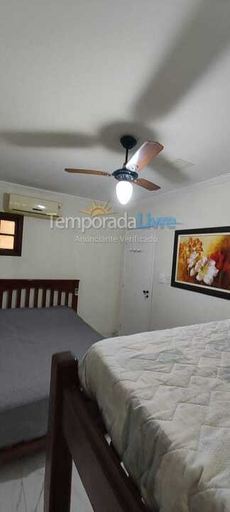 House for vacation rental in Maricá (Itaipuaçu)