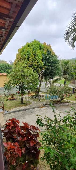 Casa para aluguel de temporada em Maricá (Itaipuaçu)