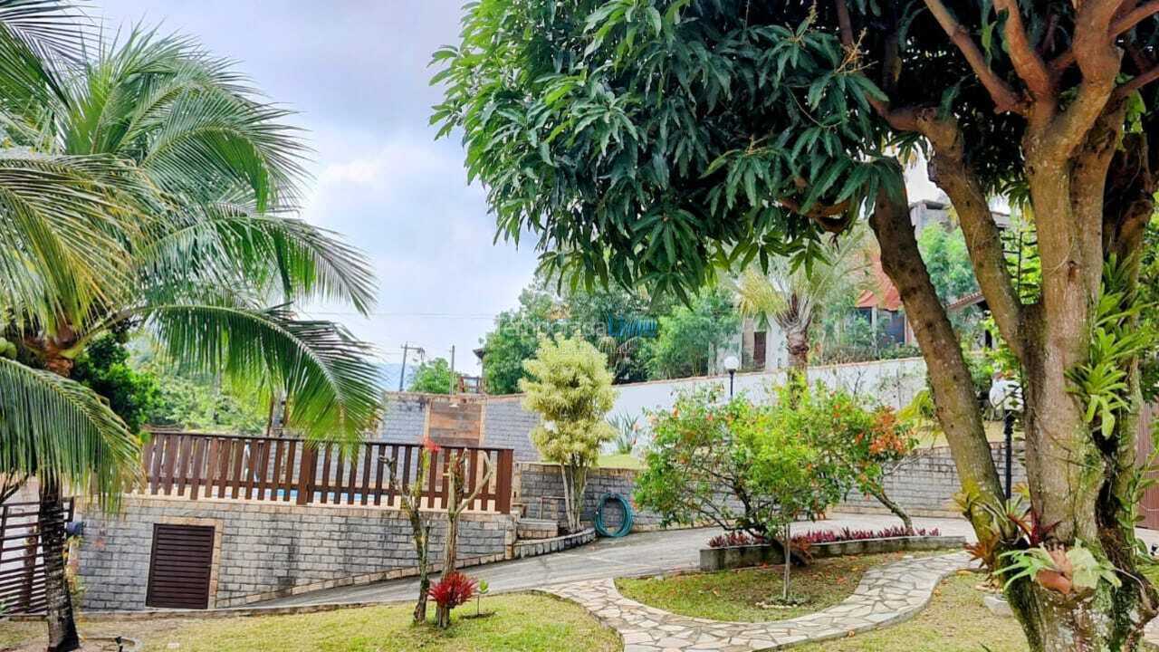 House for vacation rental in Maricá (Itaipuaçu)