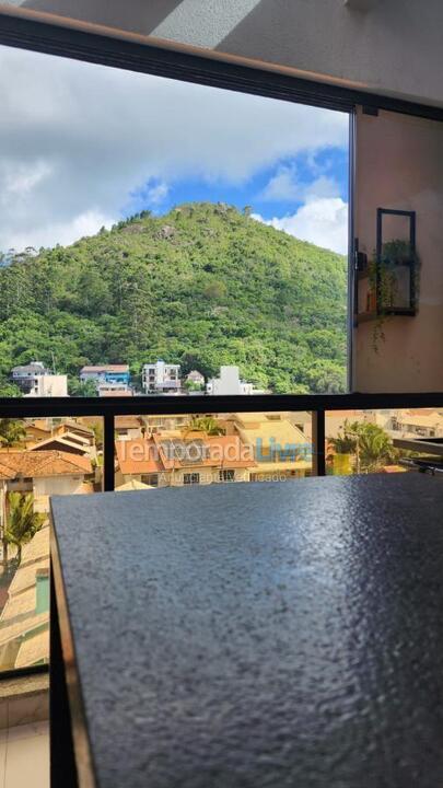 Apartamento para alquiler de vacaciones em Bombinhas (Canto Grande)