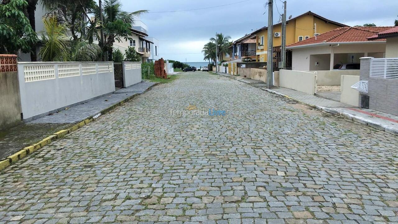 Casa para alquiler de vacaciones em Bombinhas (Canto Grande)