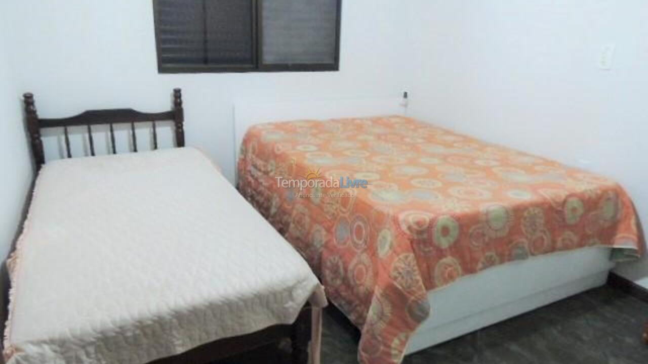 House for vacation rental in Bombinhas (Canto Grande)