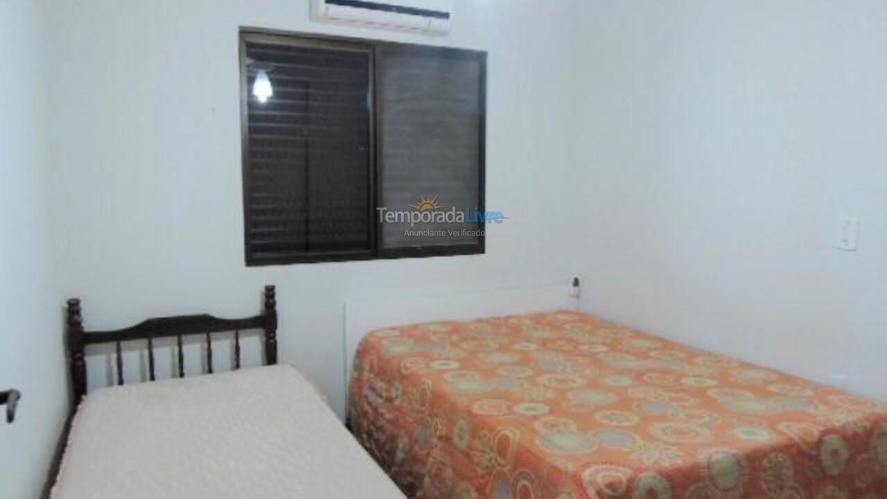 House for vacation rental in Bombinhas (Canto Grande)