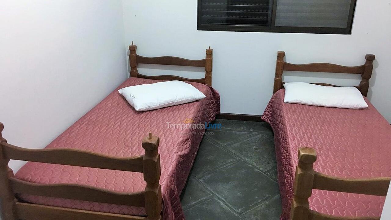 Casa para alquiler de vacaciones em Bombinhas (Canto Grande)