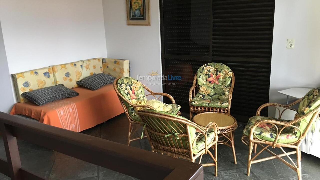 Casa para alquiler de vacaciones em Bombinhas (Canto Grande)