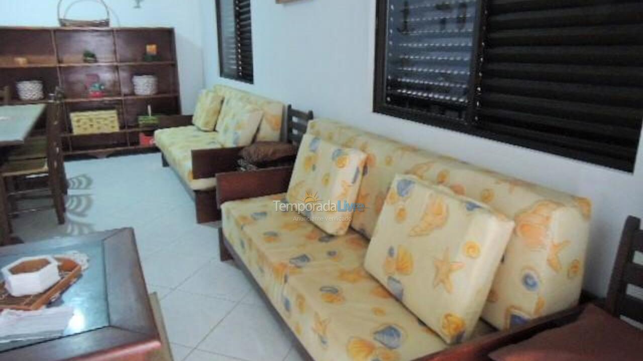 House for vacation rental in Bombinhas (Canto Grande)