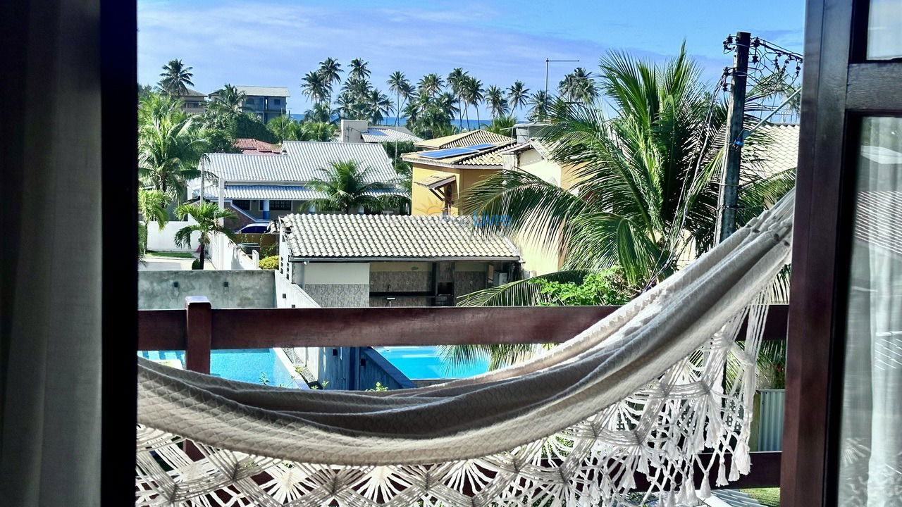 Casa para alquiler de vacaciones em Camaçari (Barra do Jacuípe)