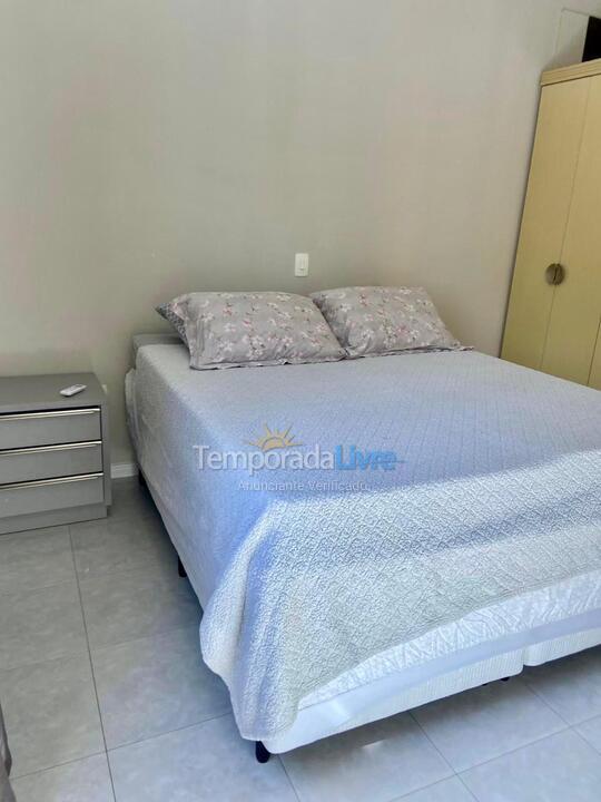 Apartamento para alquiler de vacaciones em Itapema (Meia Praia)