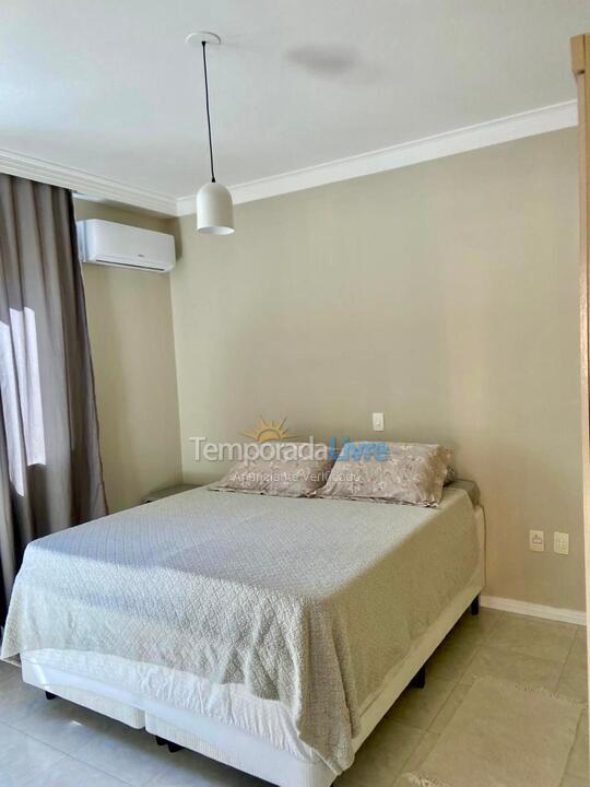 Apartamento para alquiler de vacaciones em Itapema (Meia Praia)