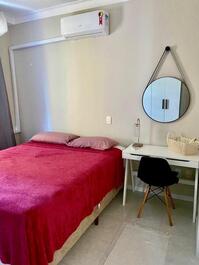 EXCELENTE APARTAMENTO EN EL CORAZÓN DE MEIA PRAIA