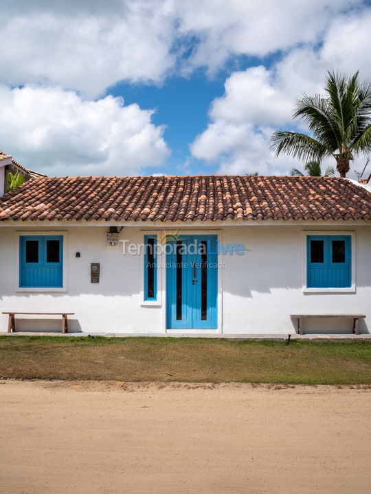 Casa para aluguel de temporada em Trancoso (Trancoso)