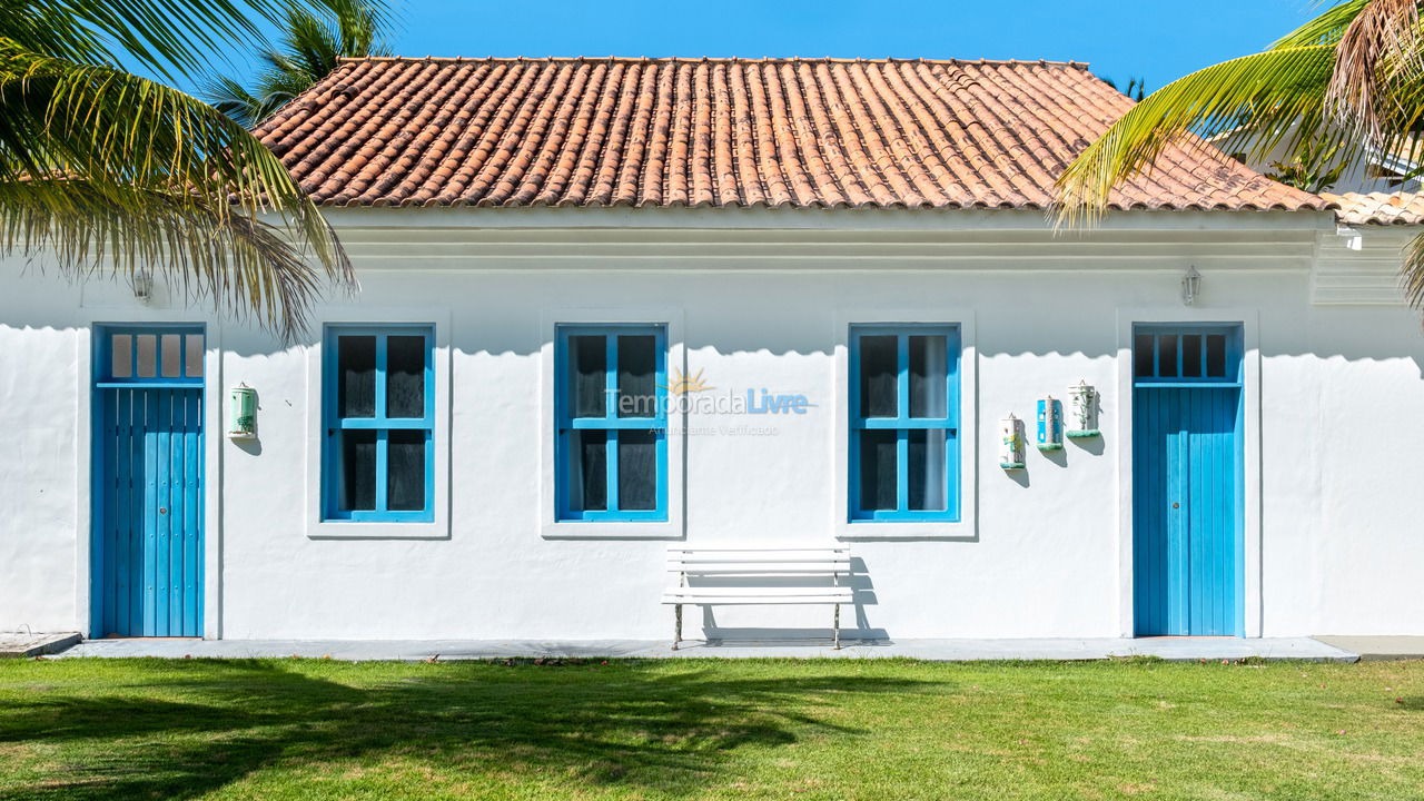 Casa para aluguel de temporada em Trancoso (Trancoso)