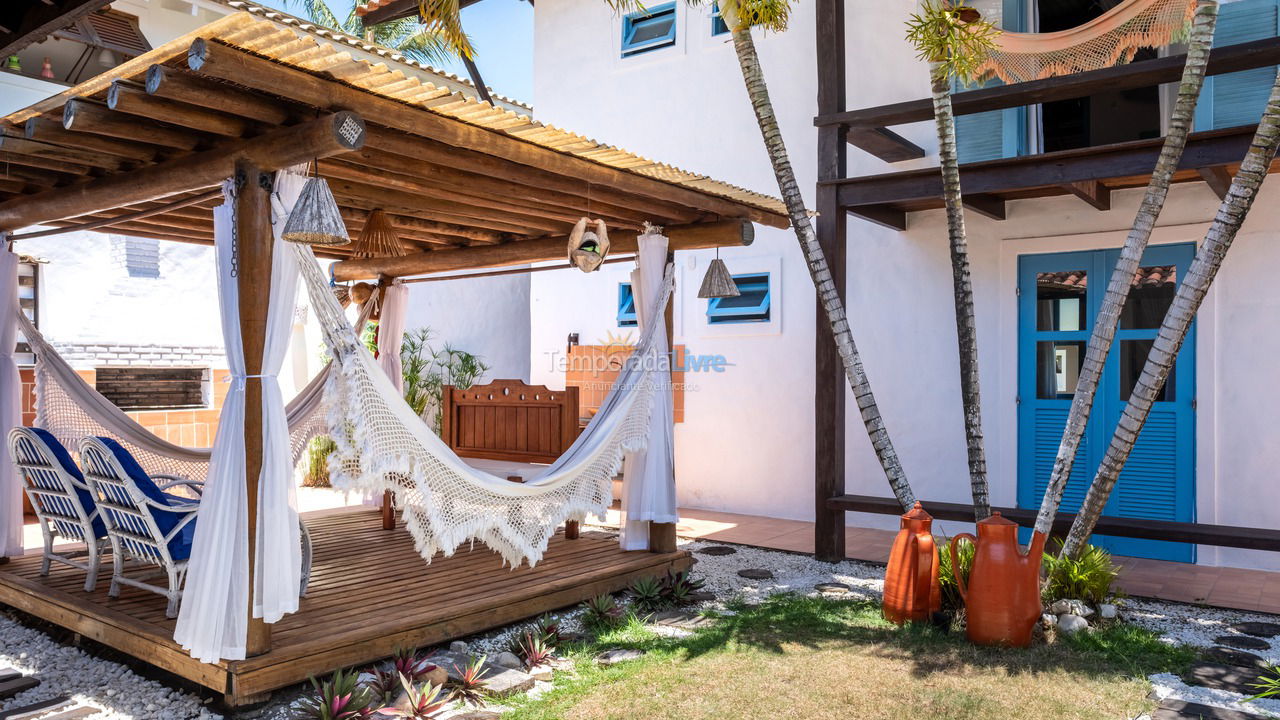 Casa para aluguel de temporada em Trancoso (Trancoso)