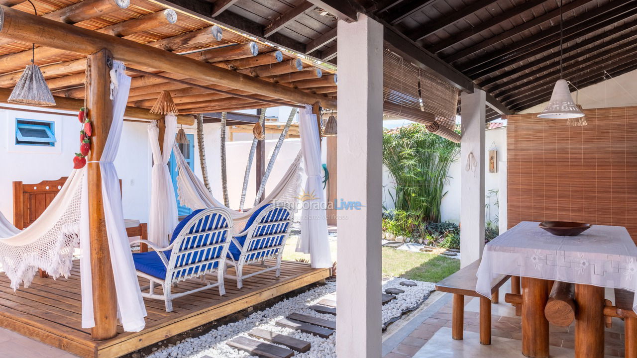 Casa para aluguel de temporada em Trancoso (Trancoso)