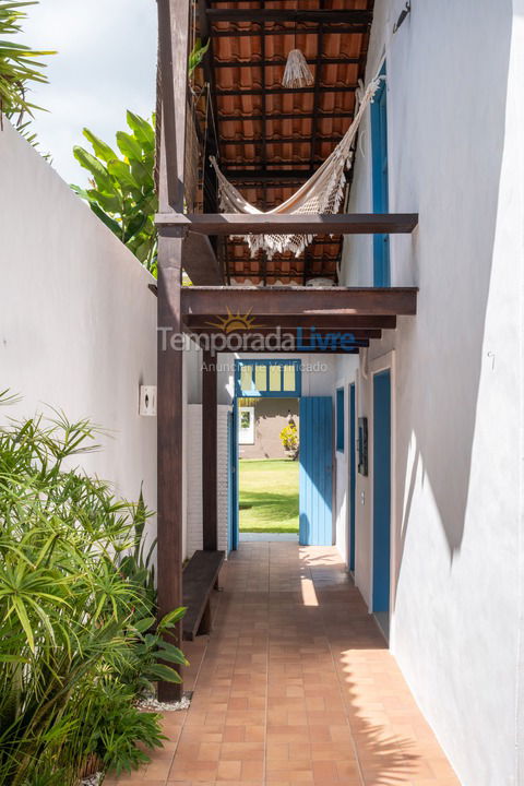 Casa para aluguel de temporada em Trancoso (Trancoso)