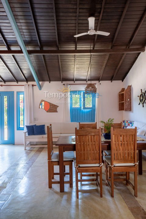 Casa para aluguel de temporada em Trancoso (Trancoso)